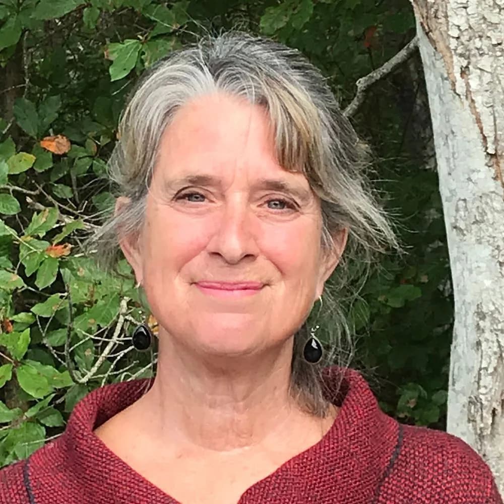Deborah Huisken
